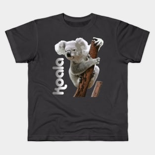 Koala Kids T-Shirt